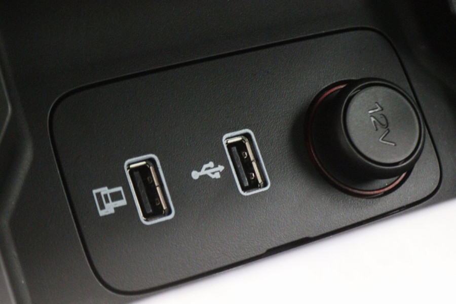 MG EHS 1.5 TGDI Luxury