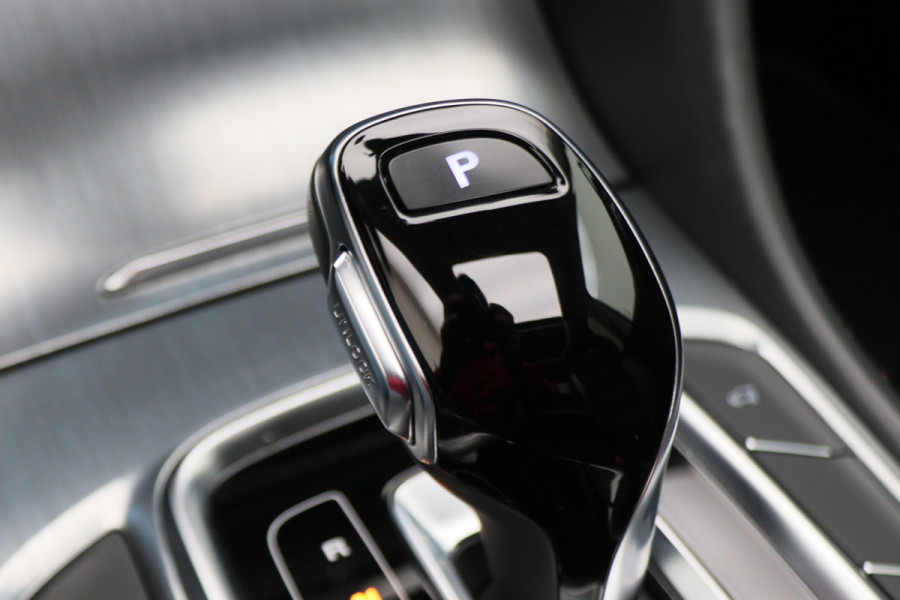 MG EHS 1.5 TGDI Luxury