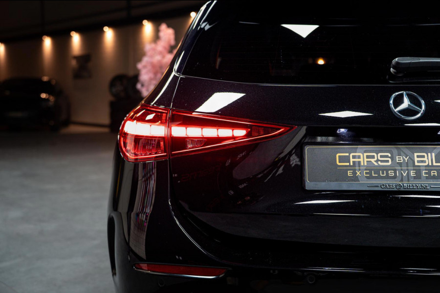 Mercedes-Benz C-Klasse Estate 180|Luxury Line|LED|STOELVER|STUURASS|ACC