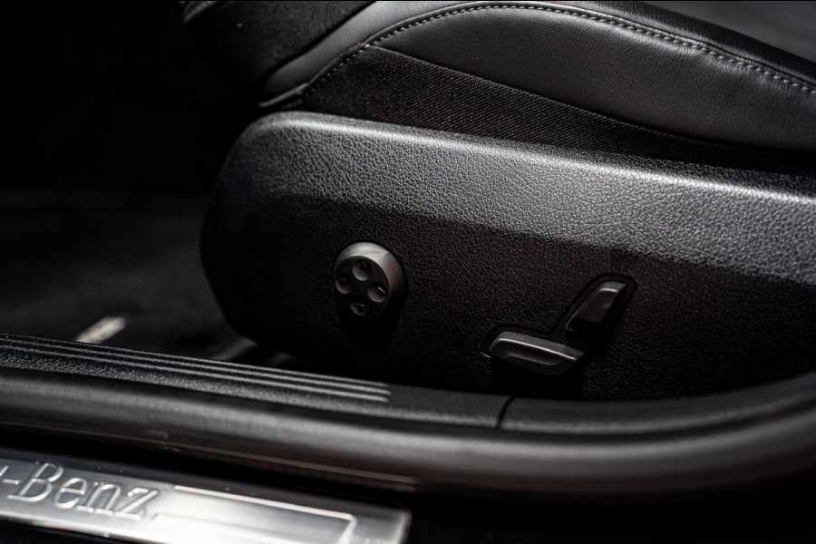 Mercedes-Benz C-Klasse Estate 180|Luxury Line|LED|STOELVER|STUURASS|ACC
