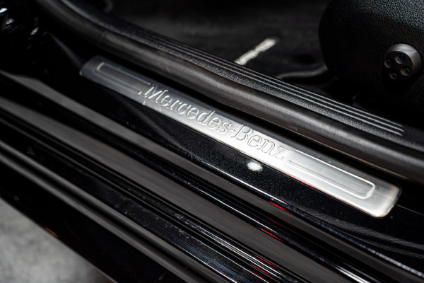 Mercedes-Benz C-Klasse Estate 180|Luxury Line|LED|STOELVER|STUURASS|ACC