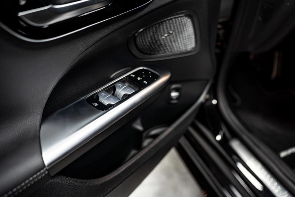 Mercedes-Benz C-Klasse Estate 180|Luxury Line|LED|STOELVER|STUURASS|ACC