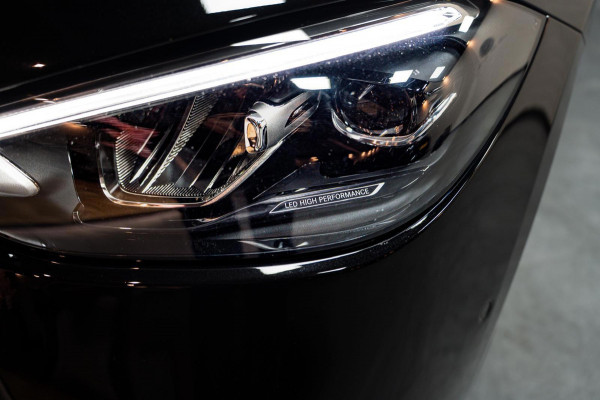 Mercedes-Benz C-Klasse Estate 180|Luxury Line|LED|STOELVER|STUURASS|ACC