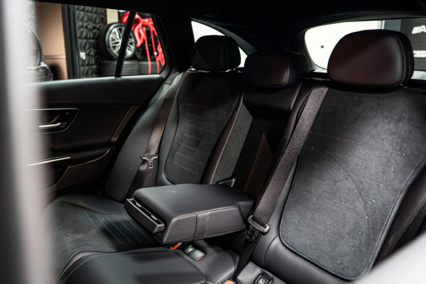 Mercedes-Benz C-Klasse Estate 180|Luxury Line|LED|STOELVER|STUURASS|ACC