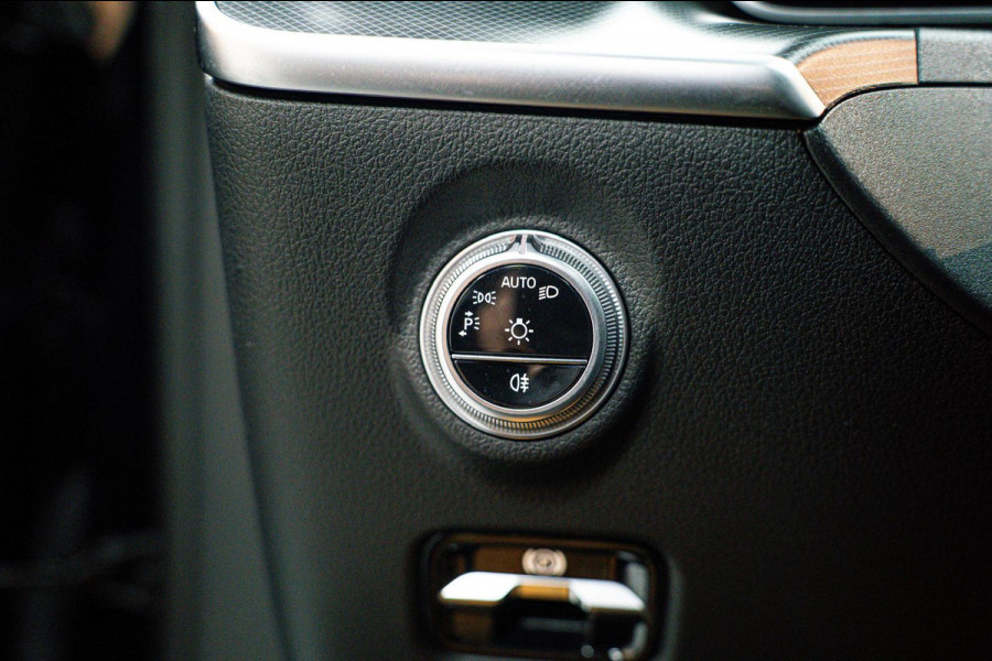 Mercedes-Benz C-Klasse Estate 180|Luxury Line|LED|STOELVER|STUURASS|ACC