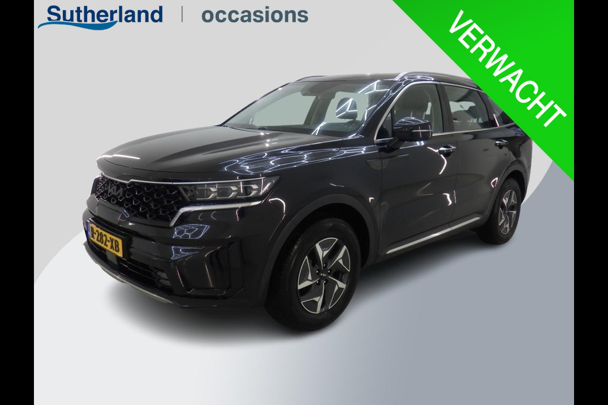 Kia Sorento 1.6 T-GDI Hybrid 2WD DynamicLine 7p.