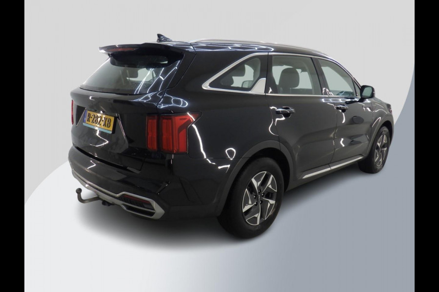 Kia Sorento 1.6 T-GDI Hybrid 2WD DynamicLine 7p.
