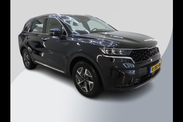 Kia Sorento 1.6 T-GDI Hybrid 2WD DynamicLine 7p.