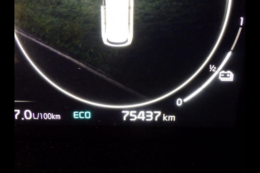 Kia Sorento 1.6 T-GDI Hybrid 2WD DynamicLine 7p.