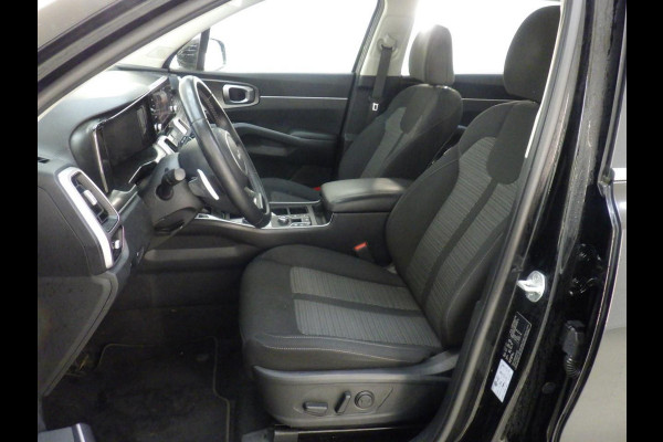 Kia Sorento 1.6 T-GDI Hybrid 2WD DynamicLine 7p.