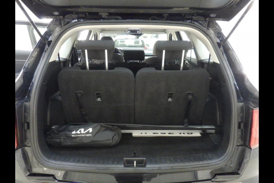 Kia Sorento 1.6 T-GDI Hybrid 2WD DynamicLine 7p.