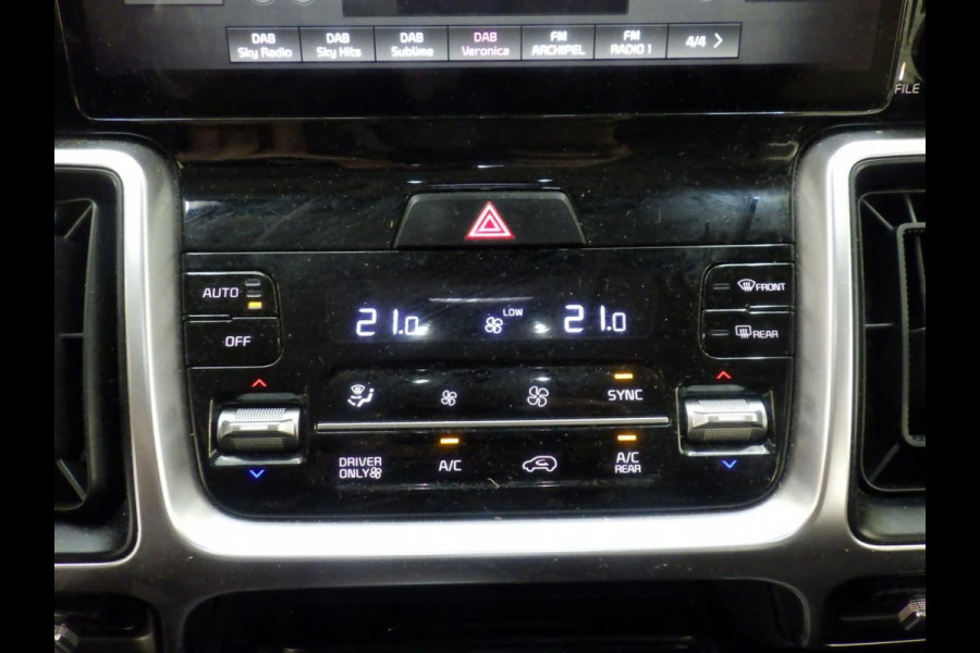 Kia Sorento 1.6 T-GDI Hybrid 2WD DynamicLine 7p.