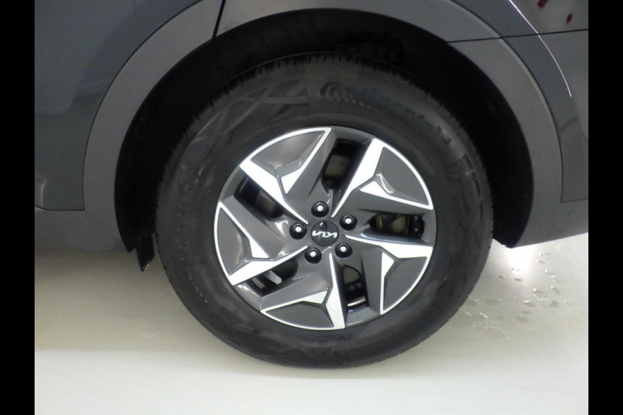 Kia Sorento 1.6 T-GDI Hybrid 2WD DynamicLine 7p.