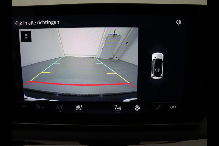 ALPINE A290 GTS 52 kWh Signature Rouge | Devialet | Camera | Adapt. Cruise | Stoel-/stuurverw.