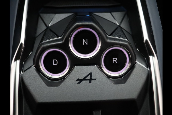 ALPINE A290 GTS 52 kWh Signature Rouge | Devialet | Camera | Adapt. Cruise | Stoel-/stuurverw.