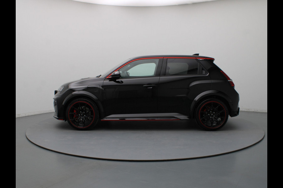 ALPINE A290 GTS 52 kWh Signature Rouge | Devialet | Camera | Adapt. Cruise | Stoel-/stuurverw.