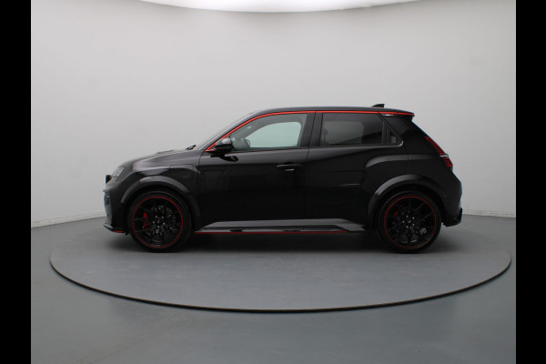 ALPINE A290 GTS 52 kWh Signature Rouge | Devialet | Camera | Adapt. Cruise | Stoel-/stuurverw.