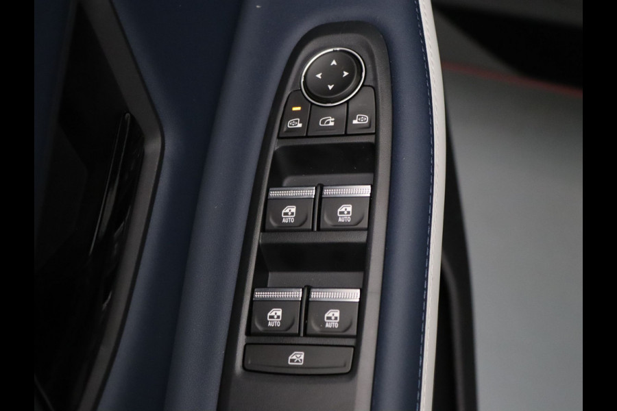 ALPINE A290 GTS 52 kWh Signature Rouge | Devialet | Camera | Adapt. Cruise | Stoel-/stuurverw.