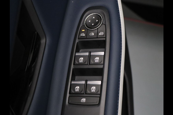 ALPINE A290 GTS 52 kWh Signature Rouge | Devialet | Camera | Adapt. Cruise | Stoel-/stuurverw.