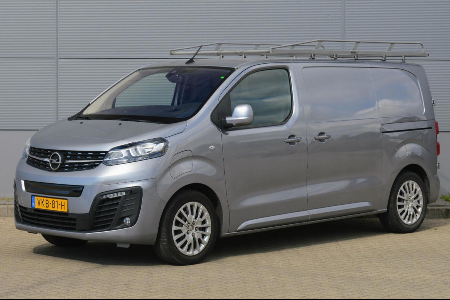 Opel Vivaro-e L2H1 Innovation 75 kWh