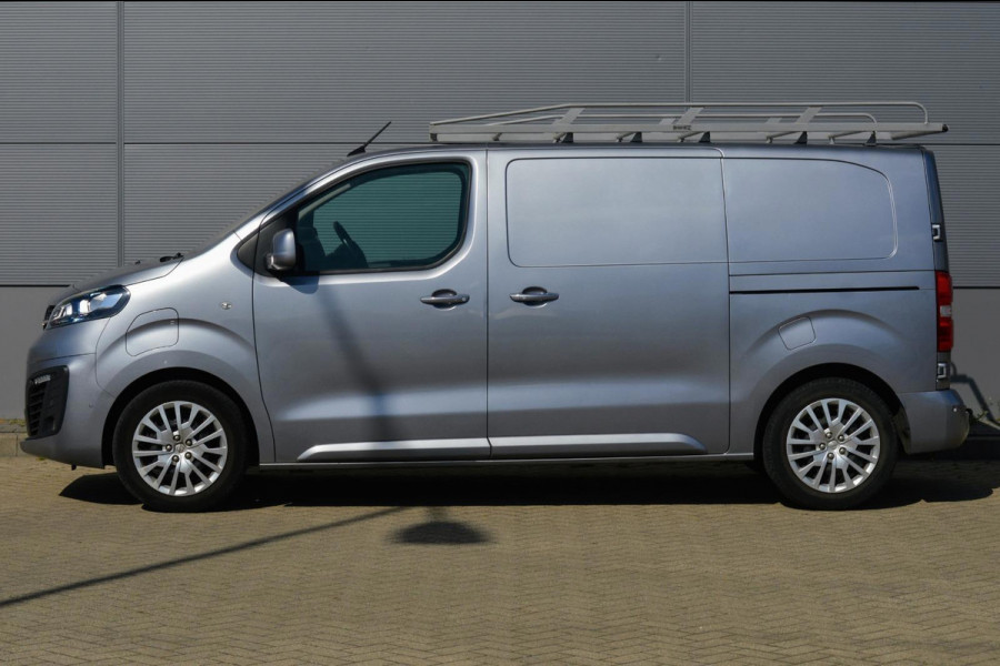 Opel Vivaro-e L2H1 Innovation 75 kWh