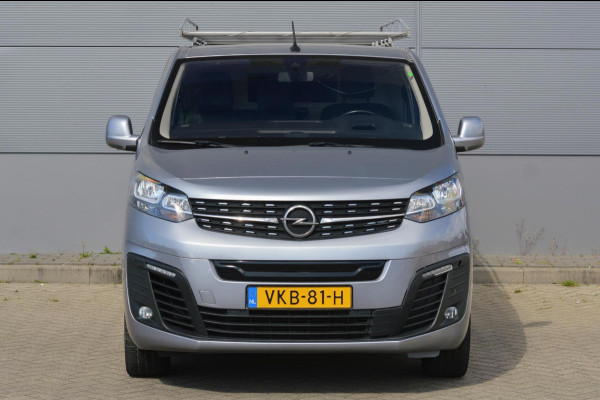 Opel Vivaro-e L2H1 Innovation 75 kWh
