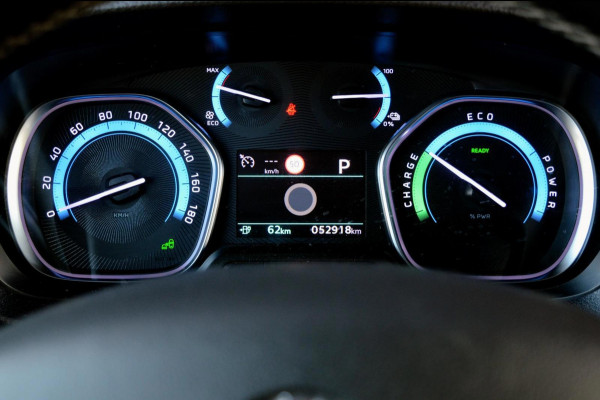 Opel Vivaro-e L2H1 Innovation 75 kWh