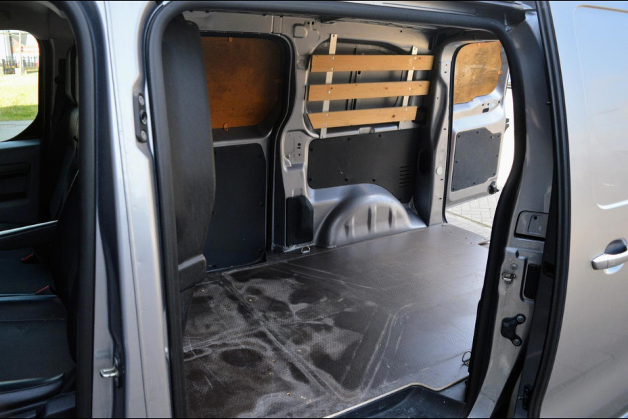 Opel Vivaro-e L2H1 Innovation 75 kWh