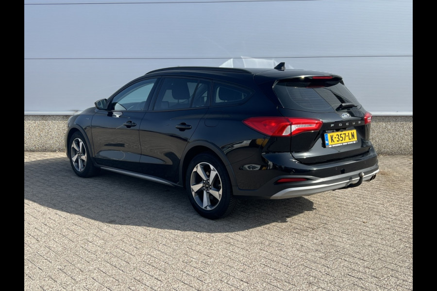 Ford FOCUS Wagon 1.5 EcoB. Active Bns