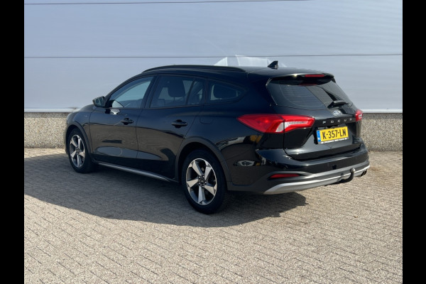 Ford FOCUS Wagon 1.5 EcoB. Active Bns