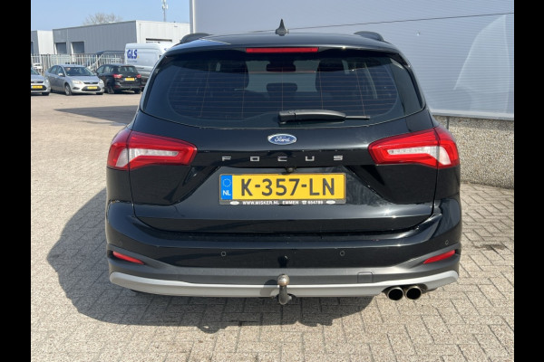 Ford FOCUS Wagon 1.5 EcoB. Active Bns