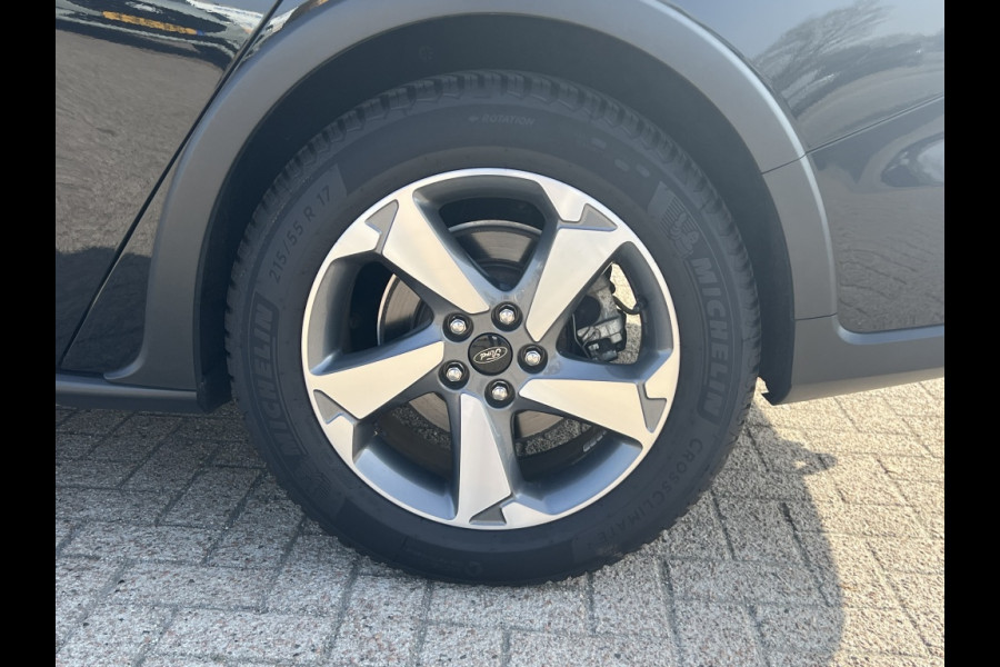 Ford FOCUS Wagon 1.5 EcoB. Active Bns