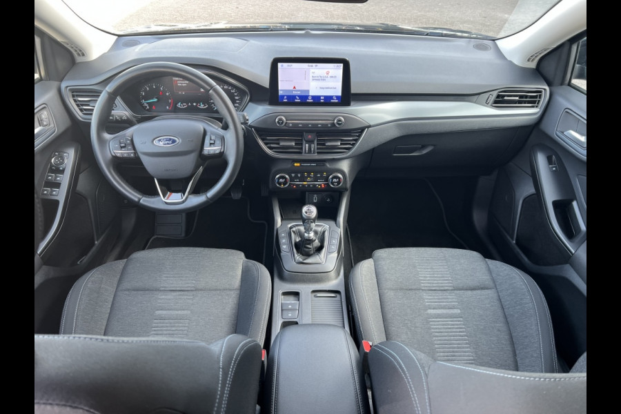 Ford FOCUS Wagon 1.5 EcoB. Active Bns