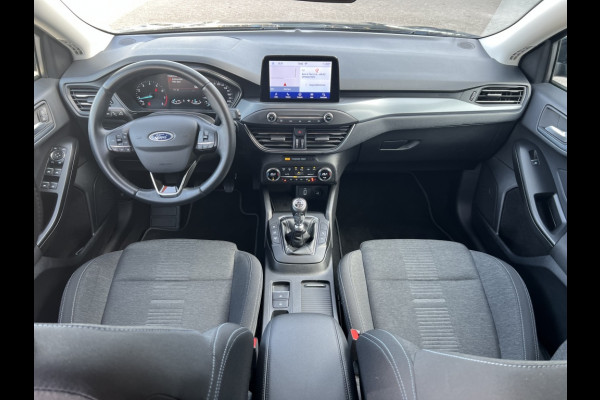 Ford FOCUS Wagon 1.5 EcoB. Active Bns