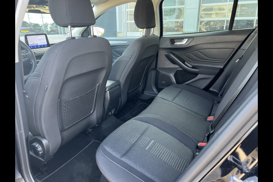 Ford FOCUS Wagon 1.5 EcoB. Active Bns