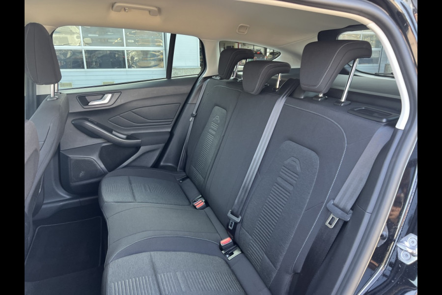 Ford FOCUS Wagon 1.5 EcoB. Active Bns