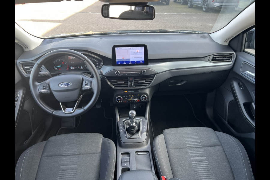 Ford FOCUS Wagon 1.5 EcoB. Active Bns