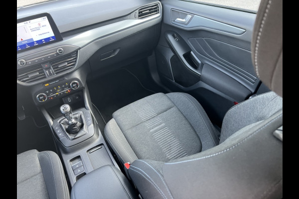 Ford FOCUS Wagon 1.5 EcoB. Active Bns