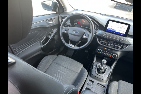 Ford FOCUS Wagon 1.5 EcoB. Active Bns