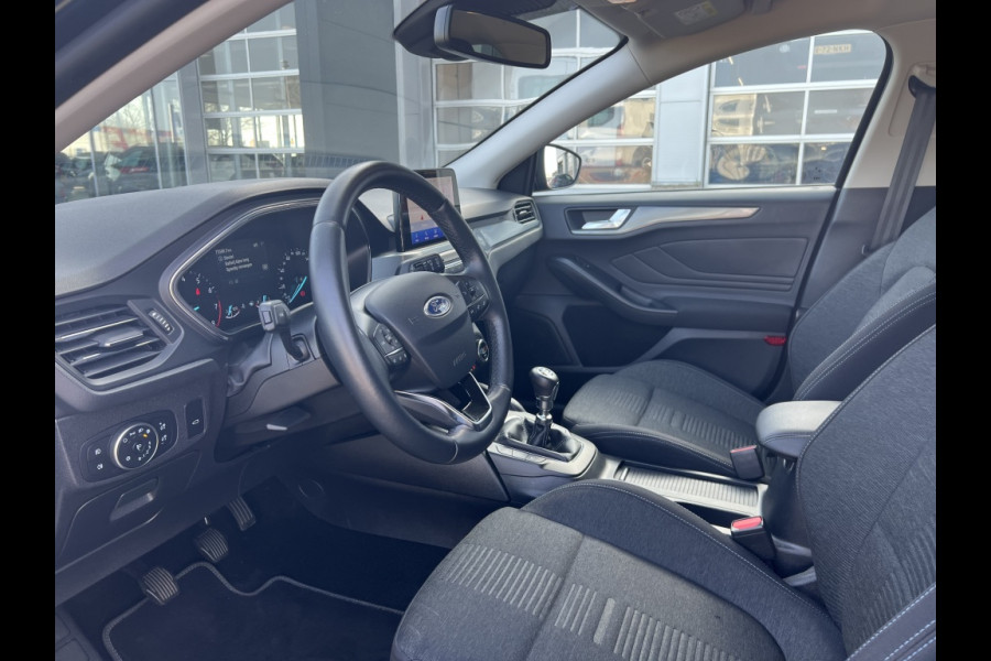 Ford FOCUS Wagon 1.5 EcoB. Active Bns