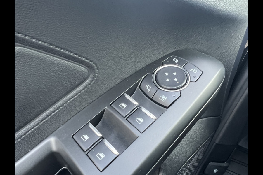 Ford FOCUS Wagon 1.5 EcoB. Active Bns