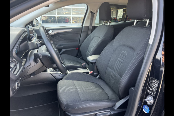 Ford FOCUS Wagon 1.5 EcoB. Active Bns