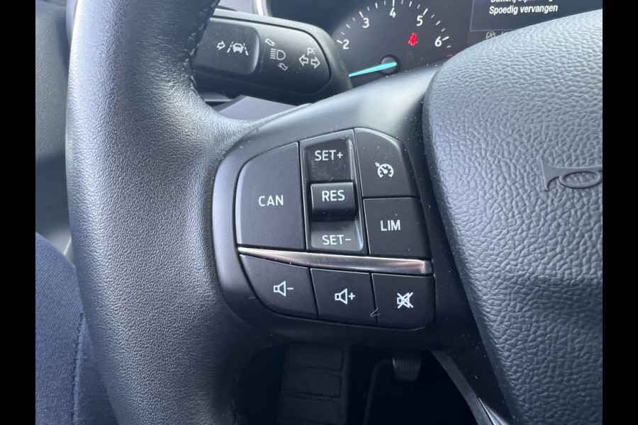 Ford FOCUS Wagon 1.5 EcoB. Active Bns