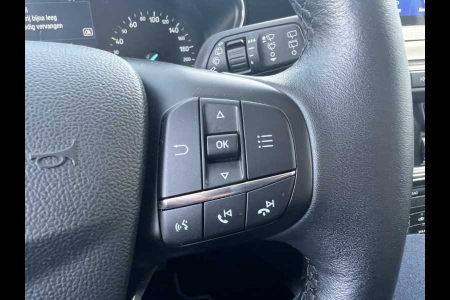 Ford FOCUS Wagon 1.5 EcoB. Active Bns