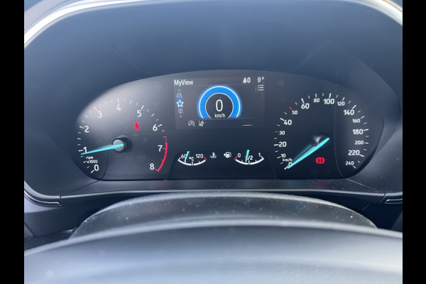 Ford FOCUS Wagon 1.5 EcoB. Active Bns