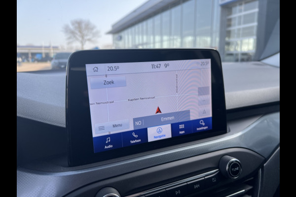 Ford FOCUS Wagon 1.5 EcoB. Active Bns