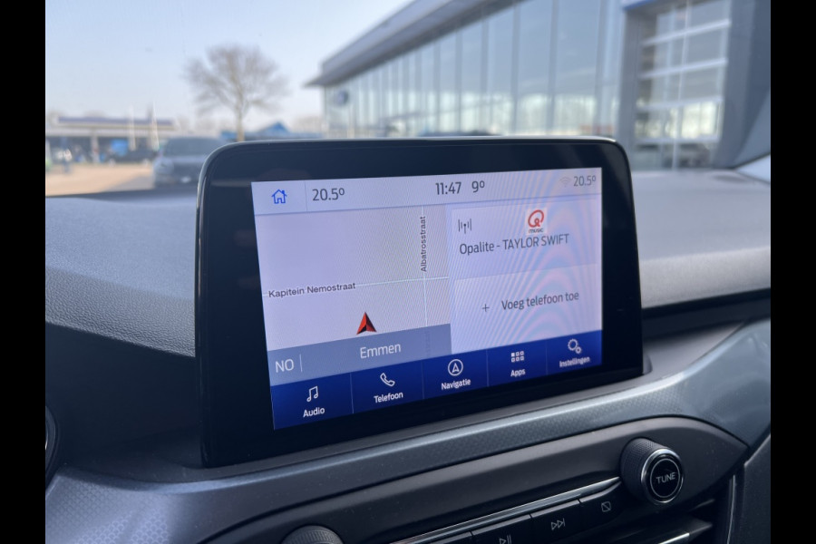 Ford FOCUS Wagon 1.5 EcoB. Active Bns