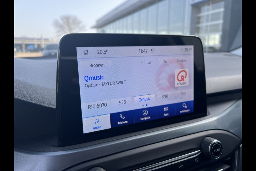 Ford FOCUS Wagon 1.5 EcoB. Active Bns