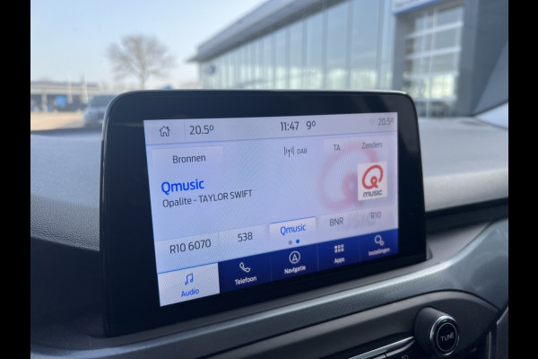 Ford FOCUS Wagon 1.5 EcoB. Active Bns