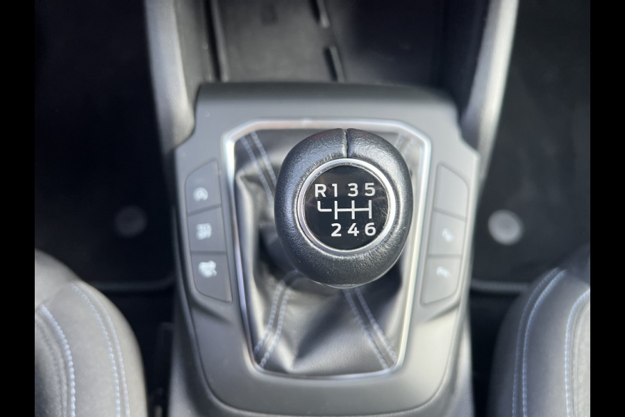 Ford FOCUS Wagon 1.5 EcoB. Active Bns